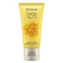 Douglas Home SPA Joy Of Light Hand Cream Travel Size  (Roku krēms)