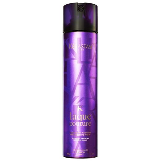 Kérastase Paris Couture Styling Finishing Laque Couture Hair Spray