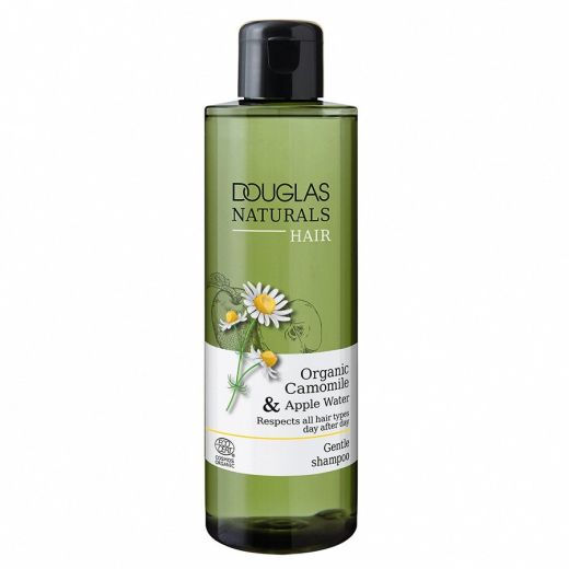 DOUGLAS COLLECTION Naturals Hair Gentle Shampoo 