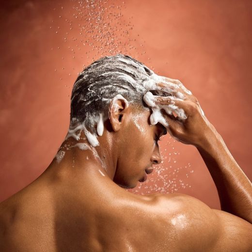 RITUALS Homme Strengthening Caffeine Shampoo 