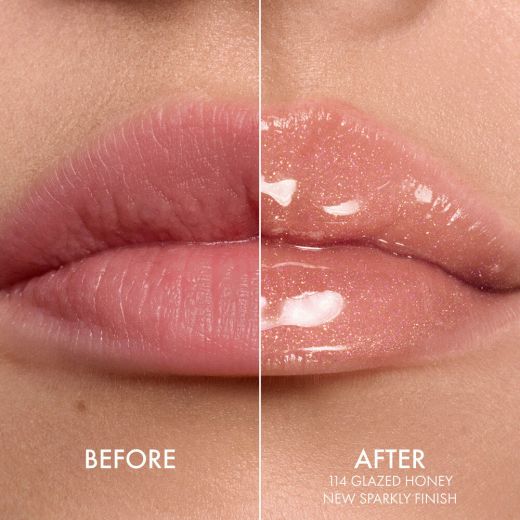 DIOR Addict Lip Glow Oil