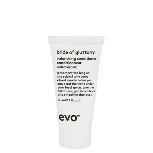 EVO Bride Of Gluttony Volumising Conditioner 30 ml