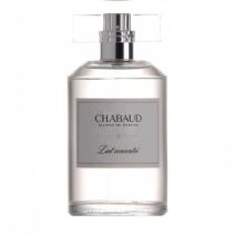 CHABAUD MAISON DE PARFUM Lait Concentré 