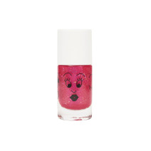 NAILMATIC KIDS Sissi Glitter Nail Polish