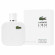 LACOSTE L.12.12 Blanc
