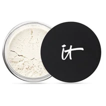 IT Cosmetics Bye Bye Pores Loose Powder  (Poras sedzošs birstošais pūderis)