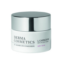 DR. SUSANNE VON SCHMIEDEBERG L-Carnosine Anti-A.G.E. Cream - Dry Skin
