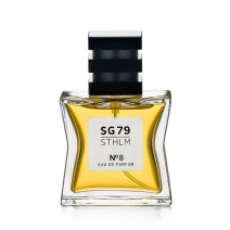 SG79|STHLM No8 Eau de Parfum