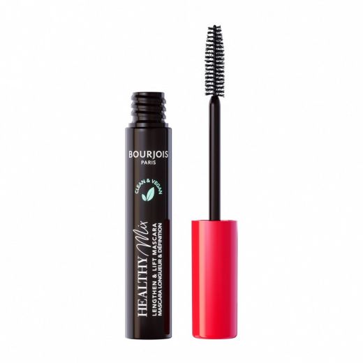 Bourjois HEALTHY MIX - Lengthen & Lift Mascara