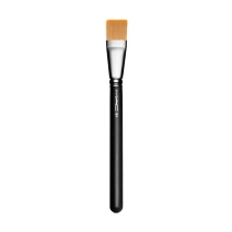 MAC 191 Square Foundation Brush (Ota tonālā krēma uzklāšanai)