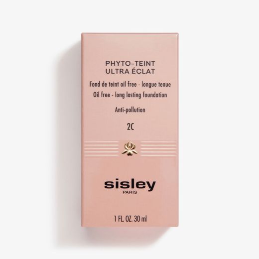 Sisley Phyto-Teint Ultra Éclat