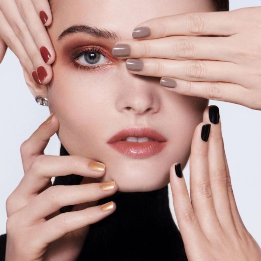 DIOR Vernis Base Coat