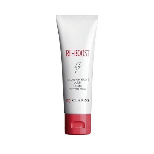 Clarins My Clarins Refresh Revining Mask