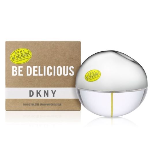 DKNY Be Delicious EDT