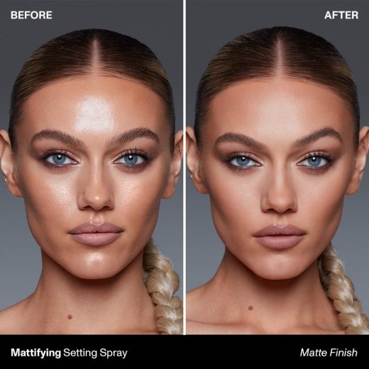 Morphe Repackaged Mattifying Setting Spray​