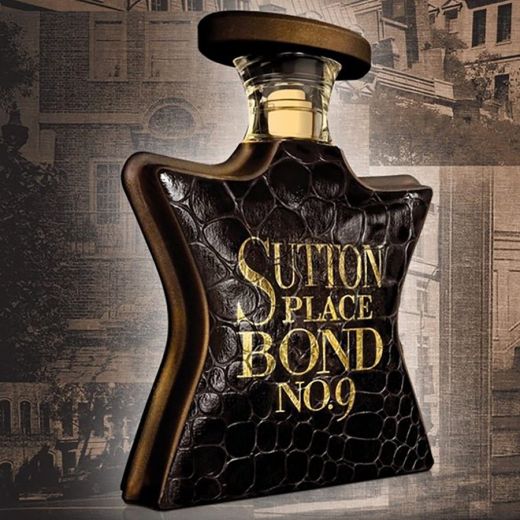 BOND NO. 9 Sutton Place EDP