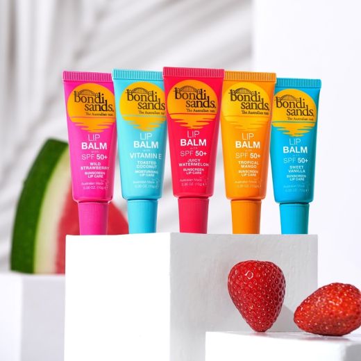 BONDI SANDS Lip Balm Mango SPF50+