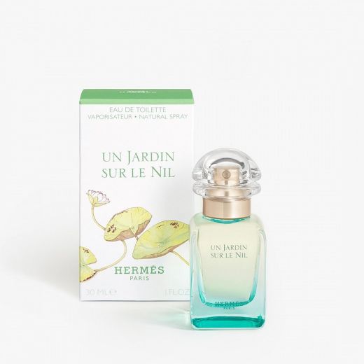 HERMÈS Un Jardin sur le Nil 