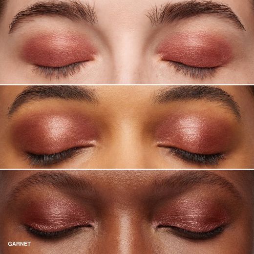 BOBBI BROWN Luxe Eye Shadow​ Garnet