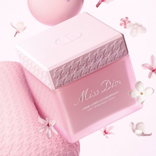 DIOR Miss Dior Comforting Body Cream