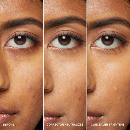 BOBBI BROWN Skin Corrector Stick DEEP PEACH