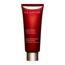 Clarins Super Restorative Hand Cream 100 ml  (Roku krēms)