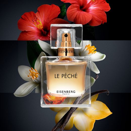 EISENBERG Le Péché 