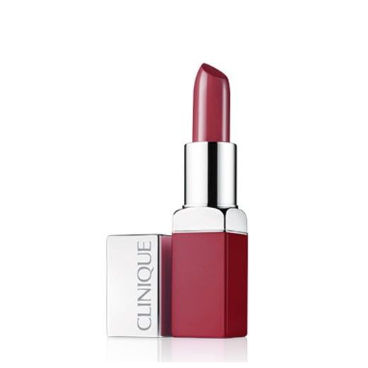 Clinique Pop Lip Colour + Primer  (Lūpu krāsa)