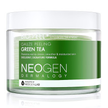 NEOGEN DERMALOGY Bio-Peel Gauze Peeling Green Tea 