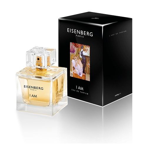 EISENBERG L'Art du Parfum - I Am