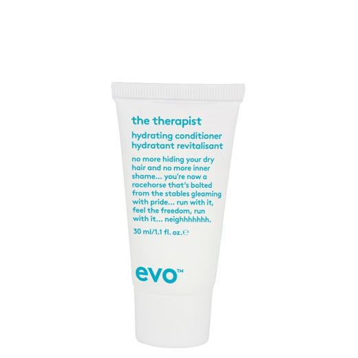 EVO The Therapist Hydrating Conditioner 30 ml