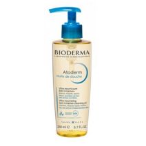 BIODERMA Atoderm Huile De Douche