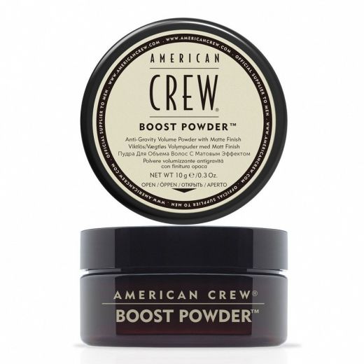 American Crew Boost Powder