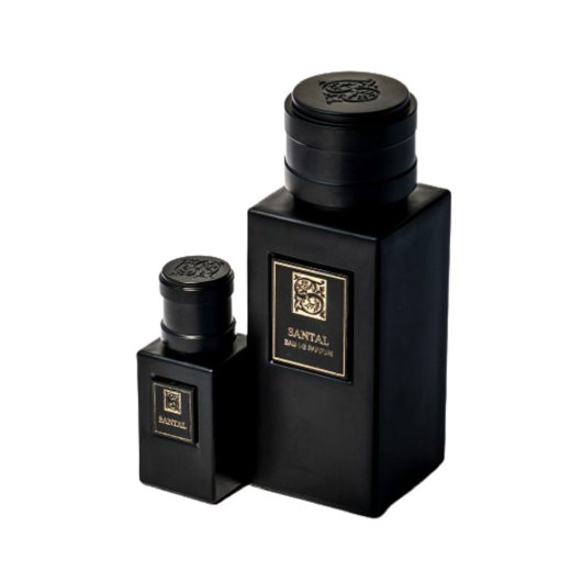 SIGNATURE BY SILLAGE D'orient Santal