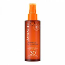 LANCASTER Sun Beauty - Fast Tan Optimizer Satin Dry Oil SPF 30