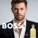 Hugo Boss Bottled Shower Gel