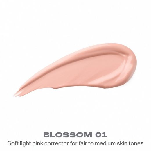 MORPHE Wakeup Artist Under Eye Correcting Concealer