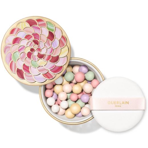 GUERLAIN Météorites Setting & Finishing Pearls Of Powder