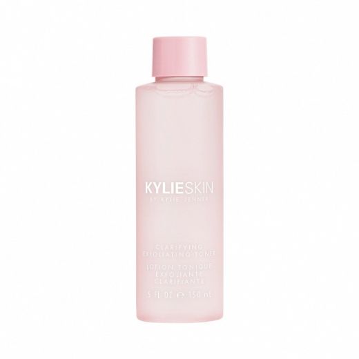 KYLIESKIN Clarifying Exfoliating Toner