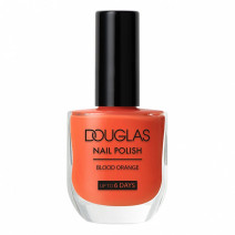 DOUGLAS COLLECTION MAKE - UP Nail Polish 6 Days