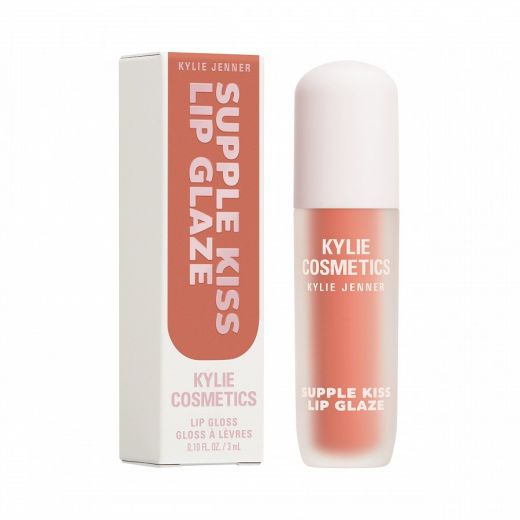 KYLIE COSMETICS Supple Kiss Lip Glaze Lip Gloss All Yours