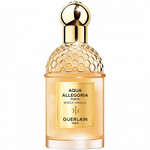 GUERLAIN Aqua Allegoria Bosca Vanilla EDP