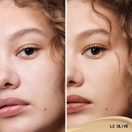 ABOUT FACE The Performer Foundation