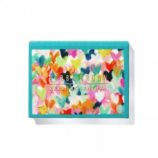 BOBBI BROWN Kerri Rosenthal Collection Eye Shadow Trio​ IT'S MAGIC