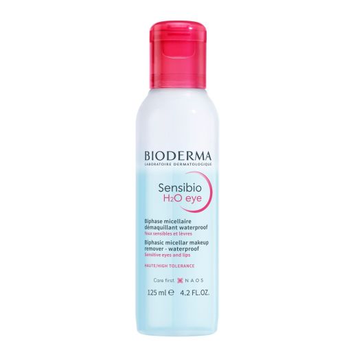 Bioderma Sensibio H2O Eye