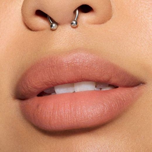 MAC Powder Kiss Lip + Cheek Mousse