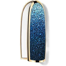 GUERLAIN Rouge G Lipstick Case Bleu Astral