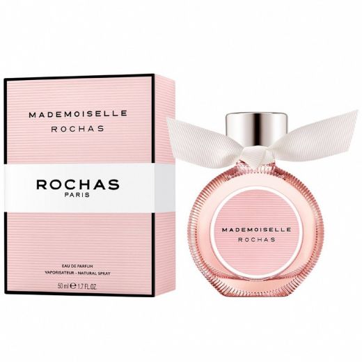 ROCHAS Mademoiselle Rochas 50 ml