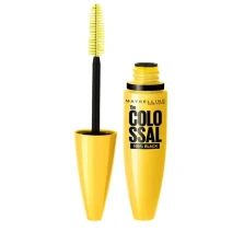 MAYBELLINE NEW YORK Colossal 100% Black Mascara