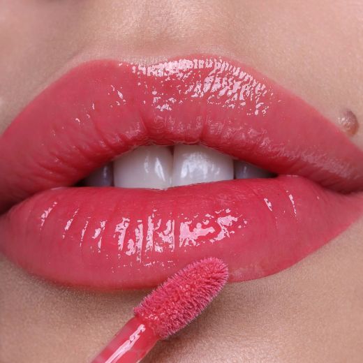Catrice Cosmetics Better Than Fake Lips Volume Gloss